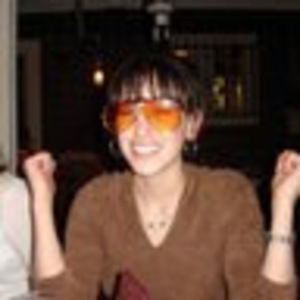 Meet your Posher, Audrey